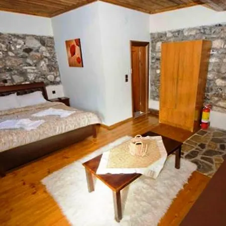 Nostos Agios Athanasios (Pella)