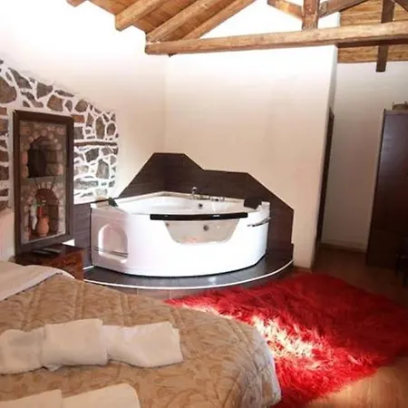 Nostos 3* Agios Athanasios (Pella)