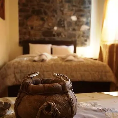 Nostos Agios Athanasios (Pella)