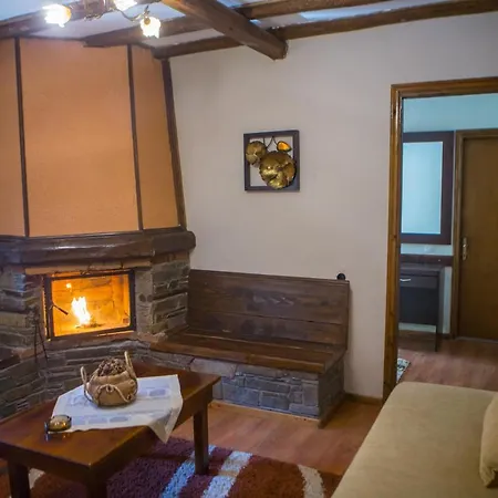 Nostos 3* Agios Athanasios (Pella)