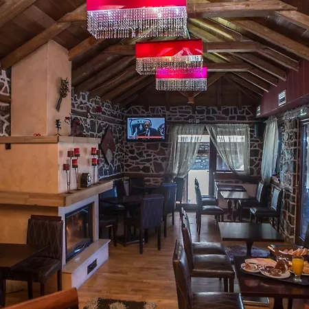 Nostos Agios Athanasios (Pella)