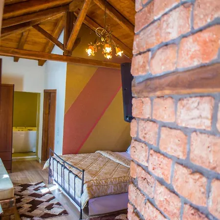 Nostos Agios Athanasios (Pella)