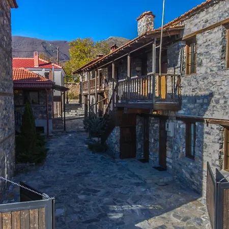 Πανσιόν νόστος