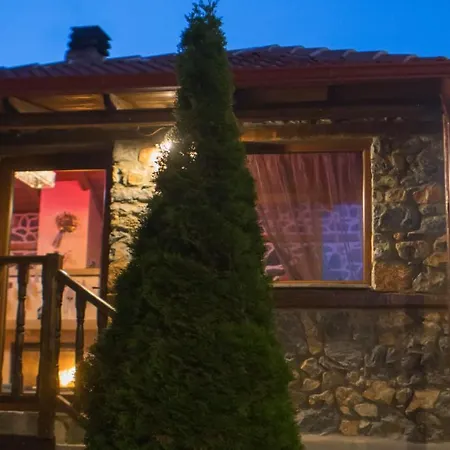 Nostos Gasthof Agios Athanasios (Pella)