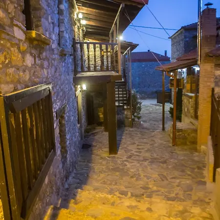 Nostos Agios Athanasios (Pella)