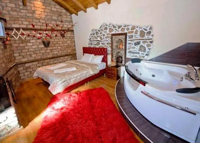 Nostos Гостевой дом 3*